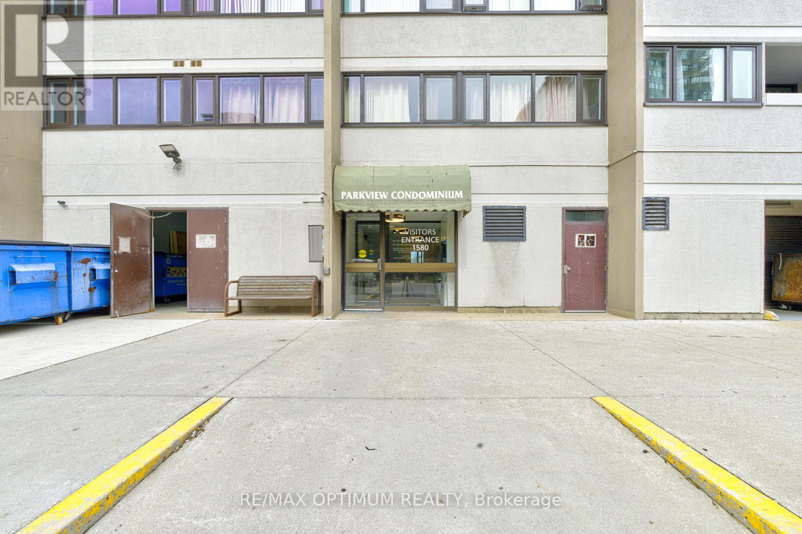 1801 - 1580 Mississauga Valley Boulevard, Mississauga, Ontario  L5A 3T8 - Photo 3 - W13122362