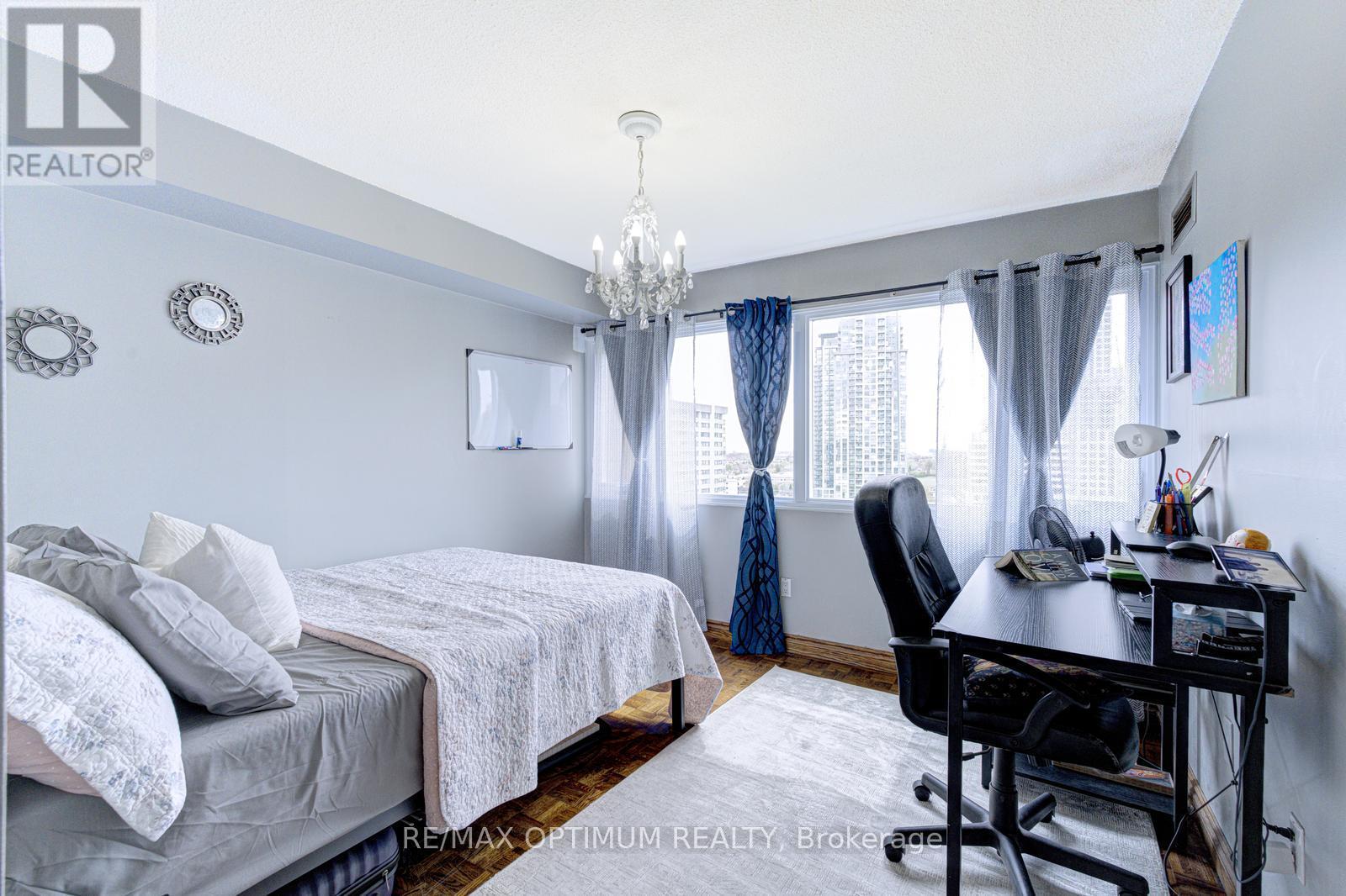1801 - 1580 Mississauga Valley Boulevard, Mississauga, Ontario  L5A 3T8 - Photo 30 - W13122362
