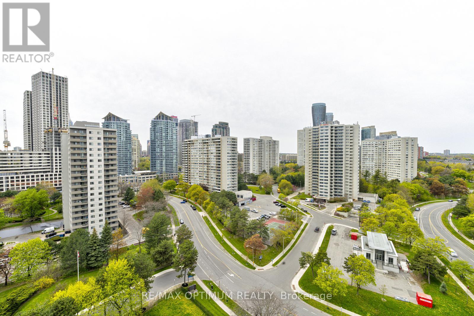 1801 - 1580 Mississauga Valley Boulevard, Mississauga, Ontario  L5A 3T8 - Photo 39 - W13122362