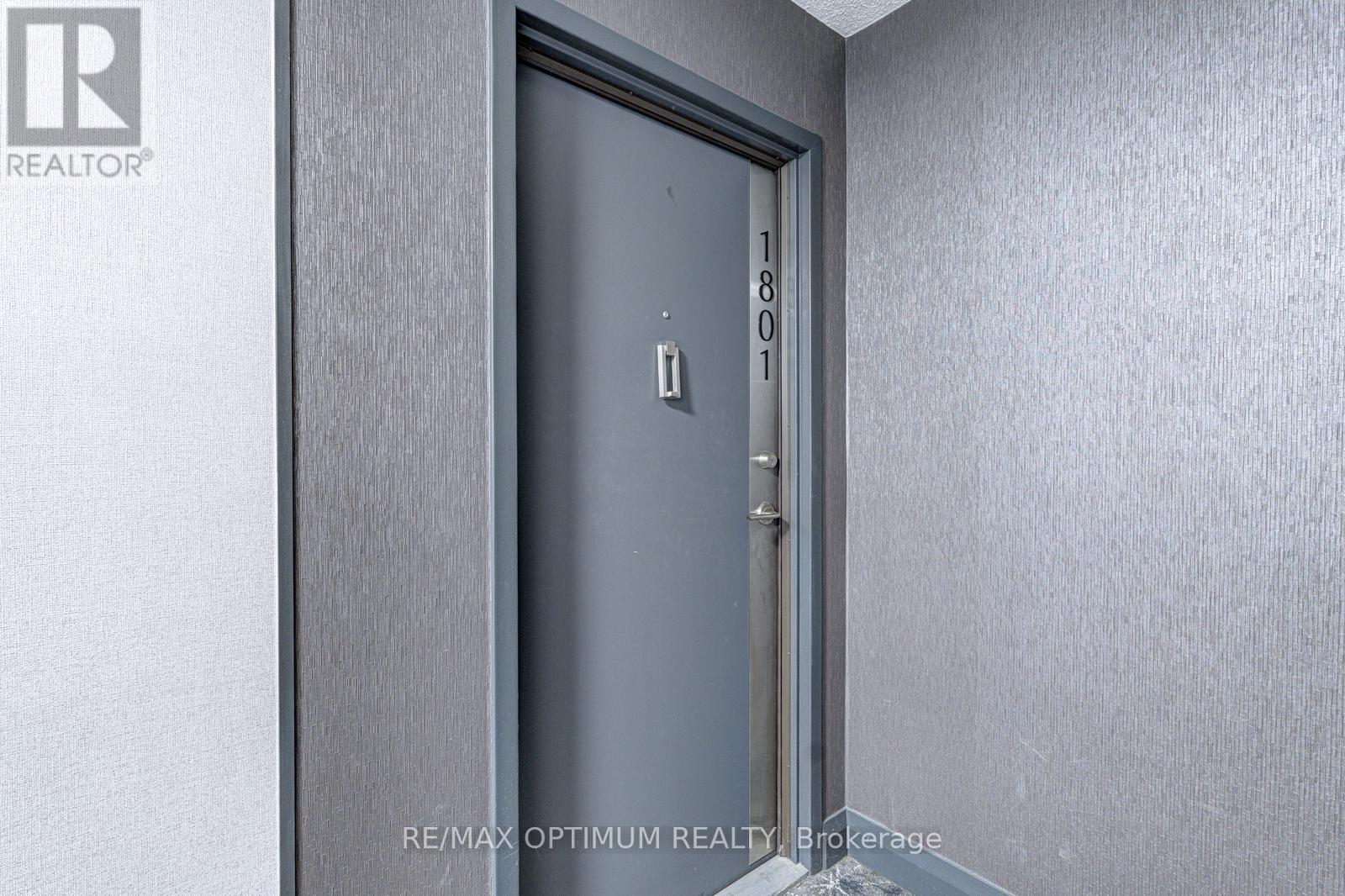 1801 - 1580 Mississauga Valley Boulevard, Mississauga, Ontario  L5A 3T8 - Photo 4 - W13122362