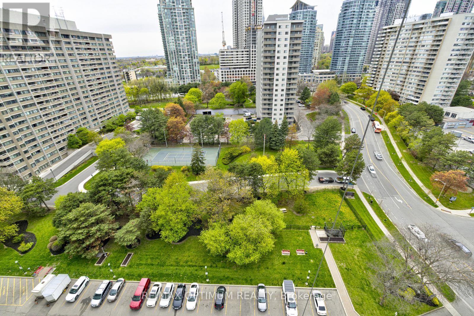 1801 - 1580 Mississauga Valley Boulevard, Mississauga, Ontario  L5A 3T8 - Photo 40 - W13122362