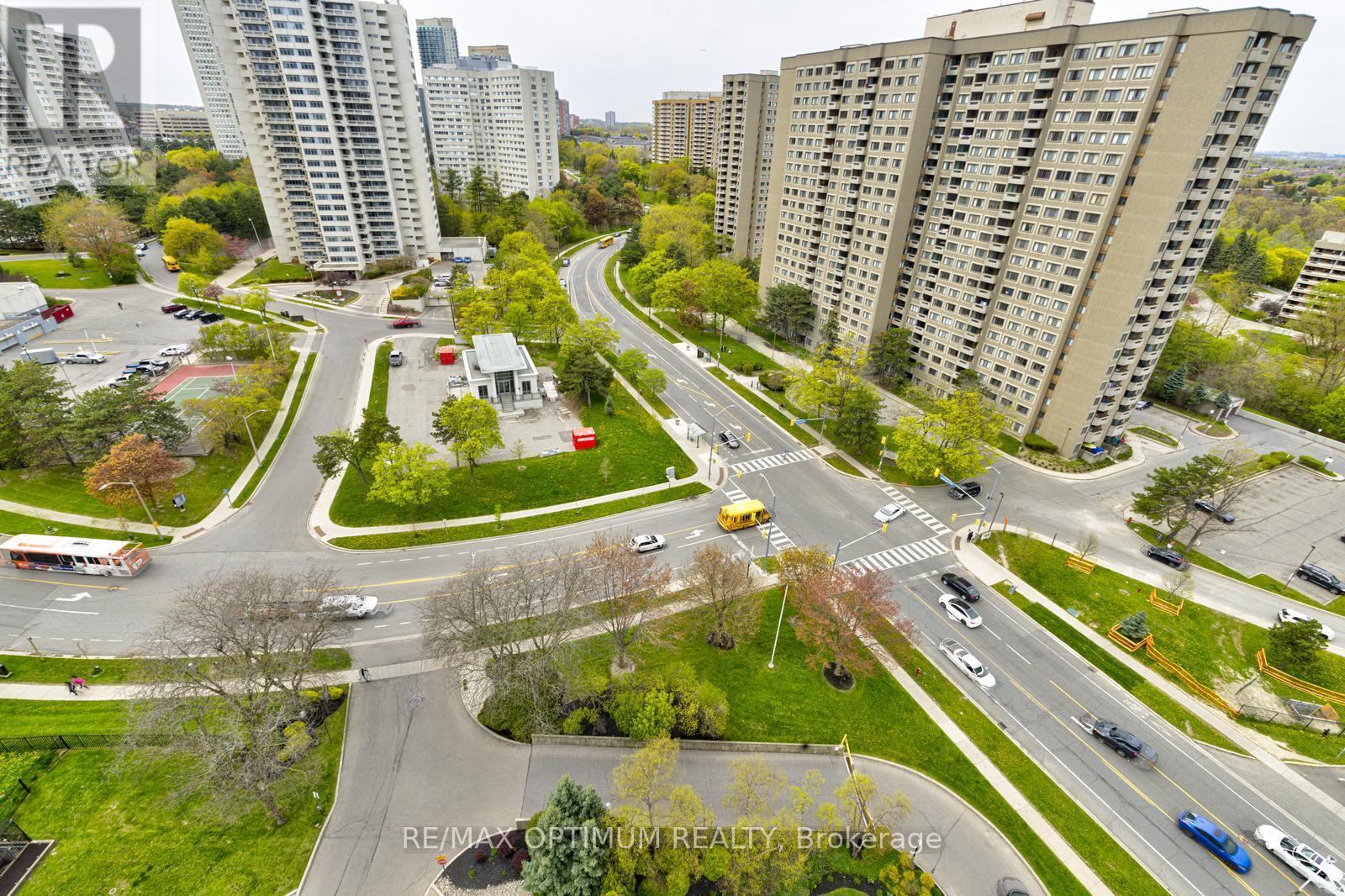 1801 - 1580 Mississauga Valley Boulevard, Mississauga, Ontario  L5A 3T8 - Photo 41 - W13122362
