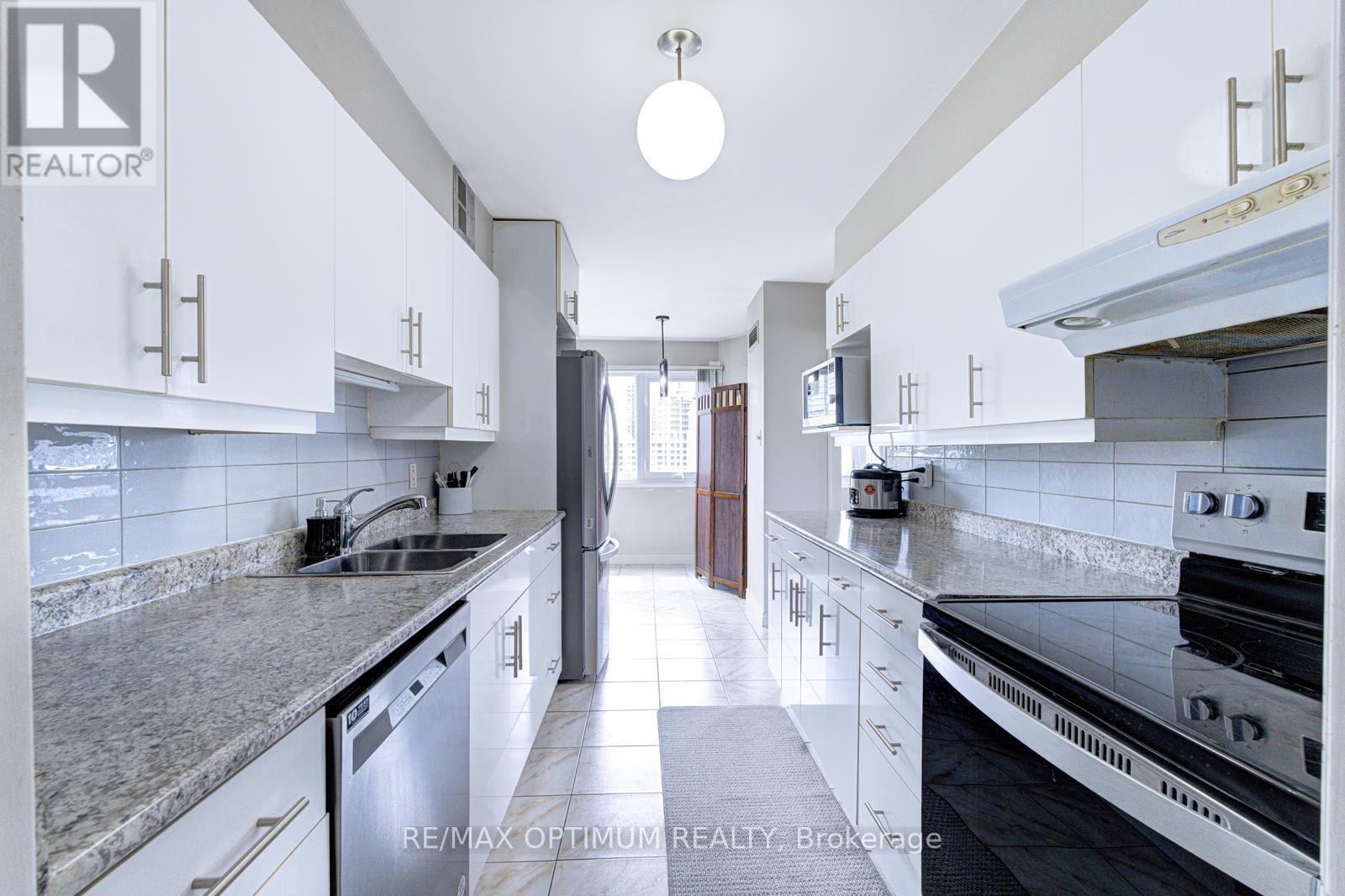 1801 - 1580 Mississauga Valley Boulevard, Mississauga, Ontario  L5A 3T8 - Photo 9 - W13122362