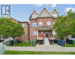 14 CONNOLLY STREET, Toronto, Ontario
