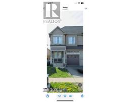 BASEMENT - 72 YARDLEY CRESCENT, Brampton, Ontario