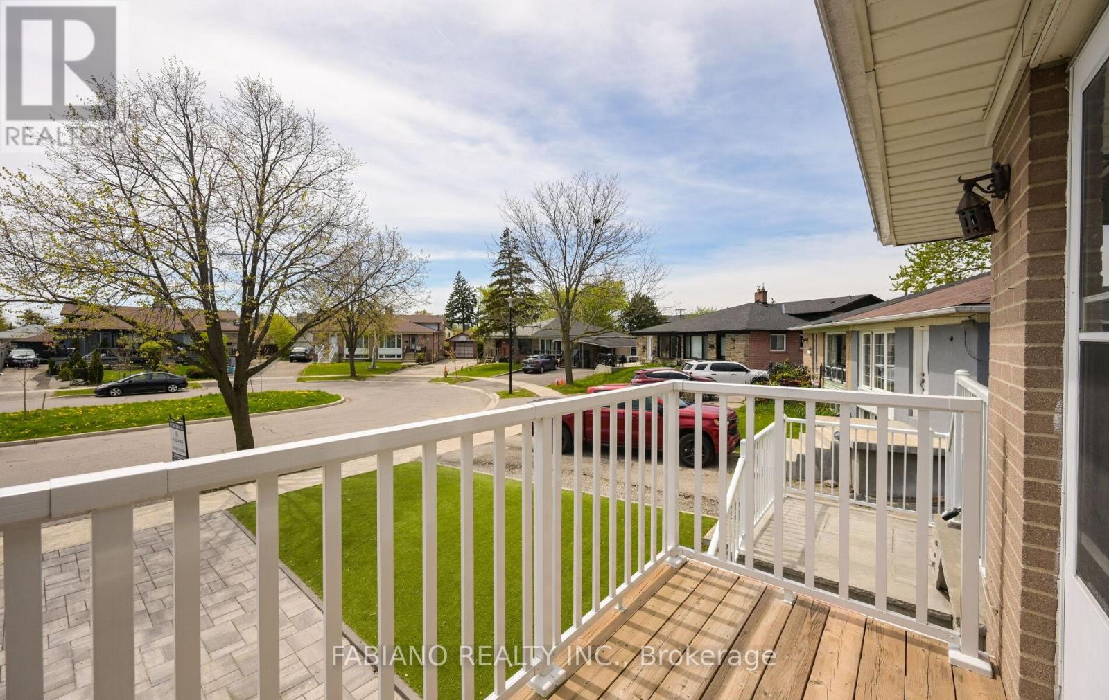 35 Murchison Crescent, Toronto, Ontario  M9V 3P5 - Photo 18 - W13122554