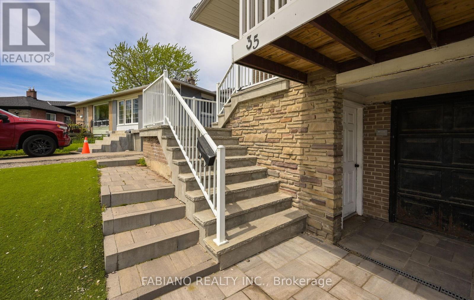 35 Murchison Crescent, Toronto, Ontario  M9V 3P5 - Photo 35 - W13122554