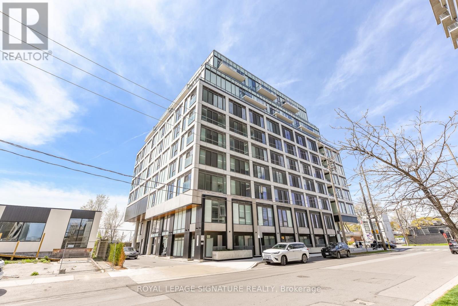 513 - 1195 The Queensway, Toronto, Ontario  M8Z 1R6 - Photo 1 - W13122596
