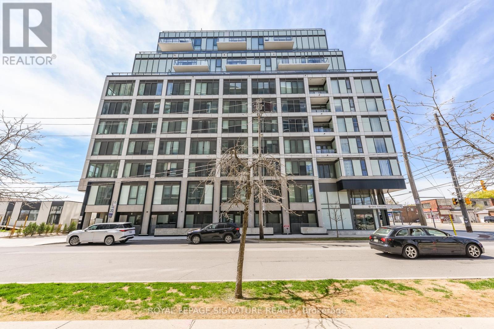 513 - 1195 The Queensway, Toronto, Ontario  M8Z 1R6 - Photo 3 - W13122596
