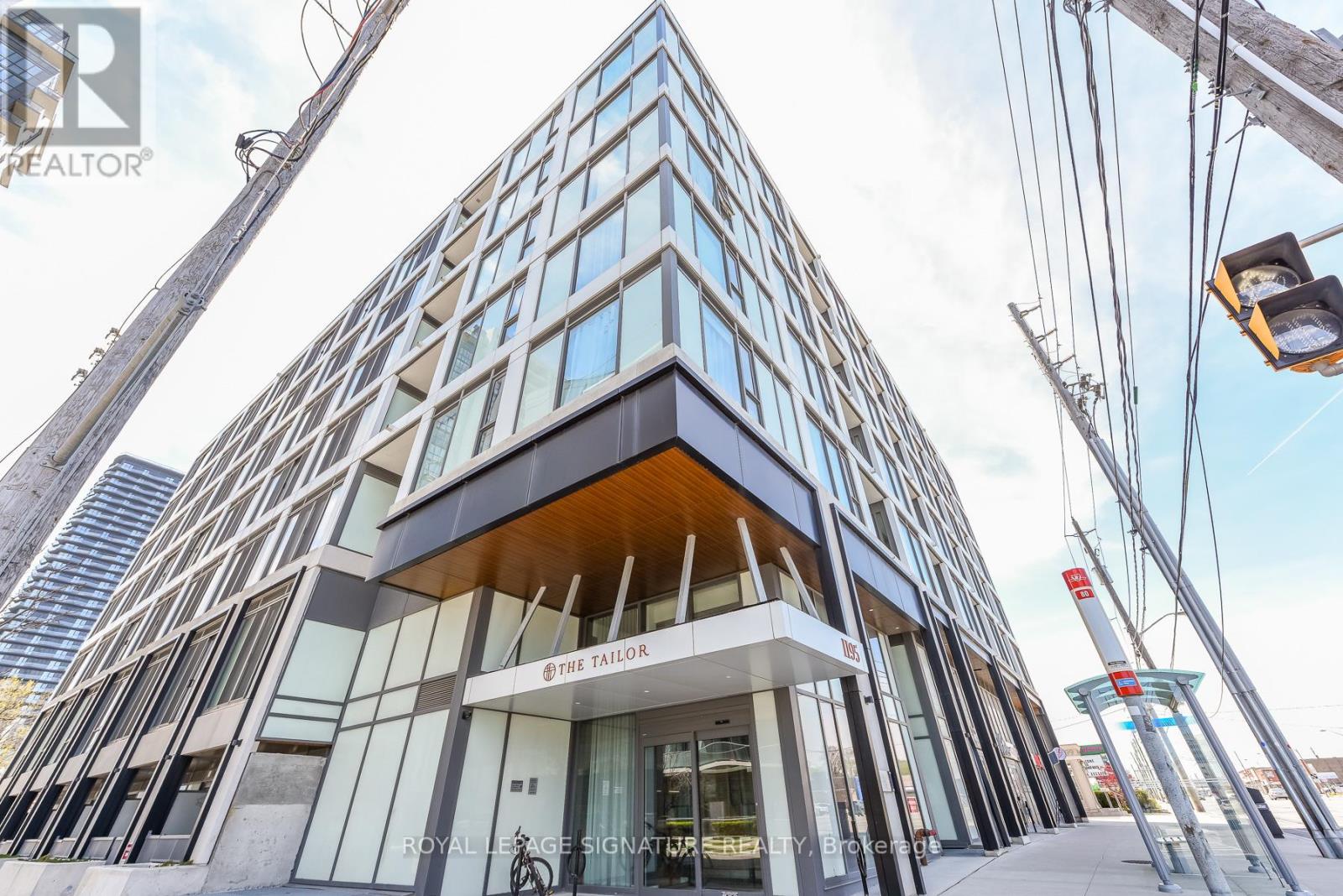 513 - 1195 The Queensway, Toronto, Ontario  M8Z 1R6 - Photo 4 - W13122596