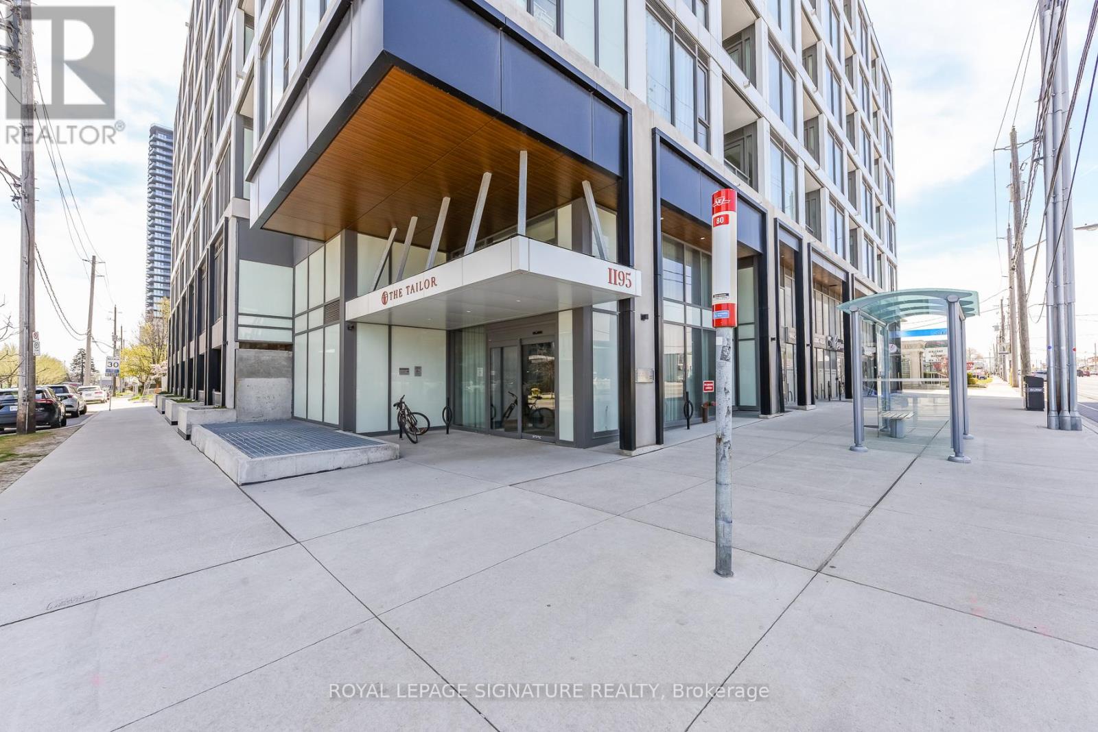513 - 1195 The Queensway, Toronto, Ontario  M8Z 1R6 - Photo 5 - W13122596