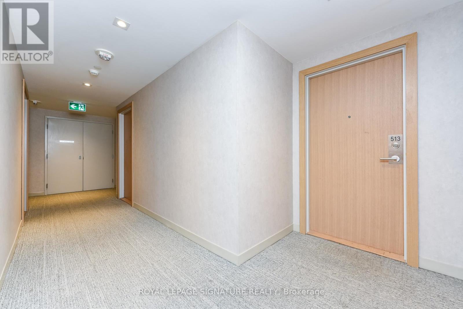 513 - 1195 The Queensway, Toronto, Ontario  M8Z 1R6 - Photo 8 - W13122596