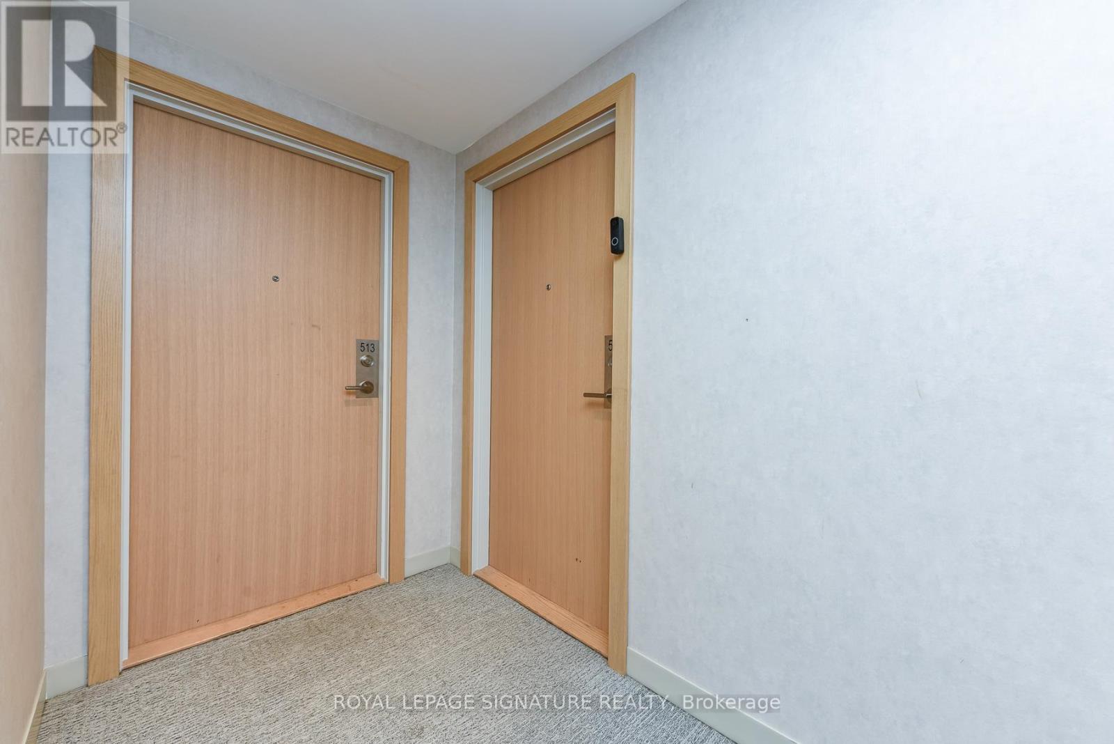 513 - 1195 The Queensway, Toronto, Ontario  M8Z 1R6 - Photo 9 - W13122596