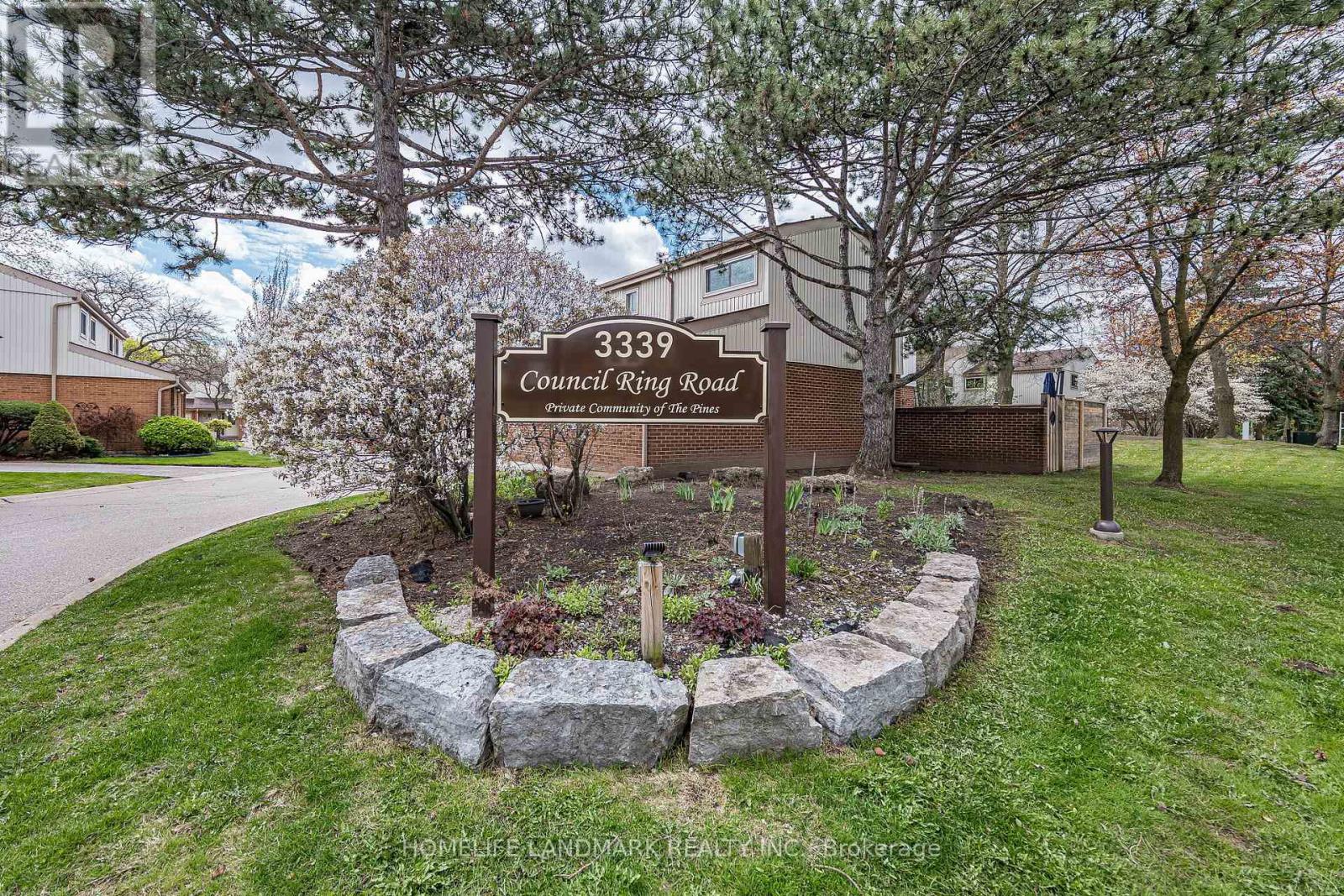 82 - 3339 Council Ring Road, Mississauga, Ontario  L5L 2A9 - Photo 1 - W13122608