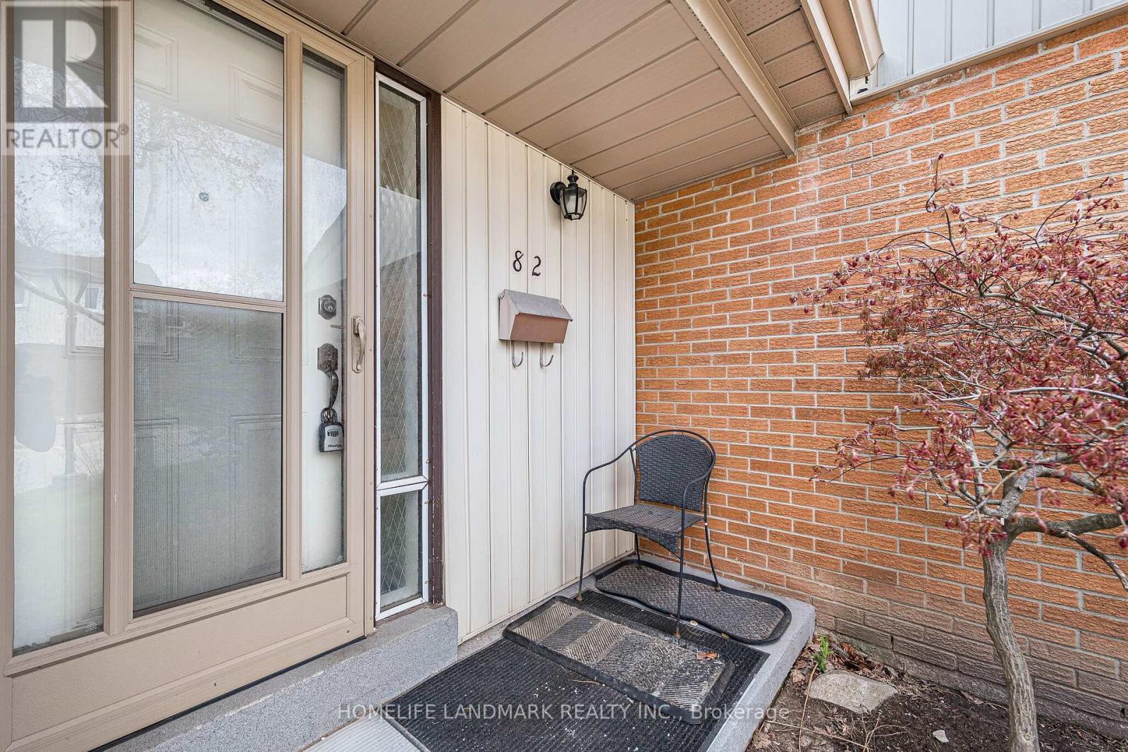 82 - 3339 Council Ring Road, Mississauga, Ontario  L5L 2A9 - Photo 3 - W13122608