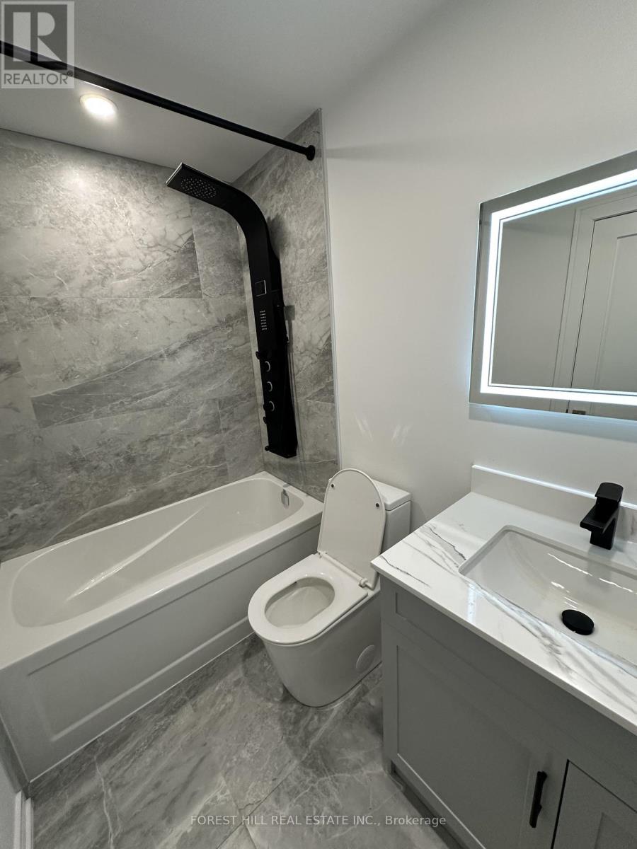 1a - 171 Cedric Avenue, Toronto, Ontario  M6C 3X7 - Photo 6 - C13027912