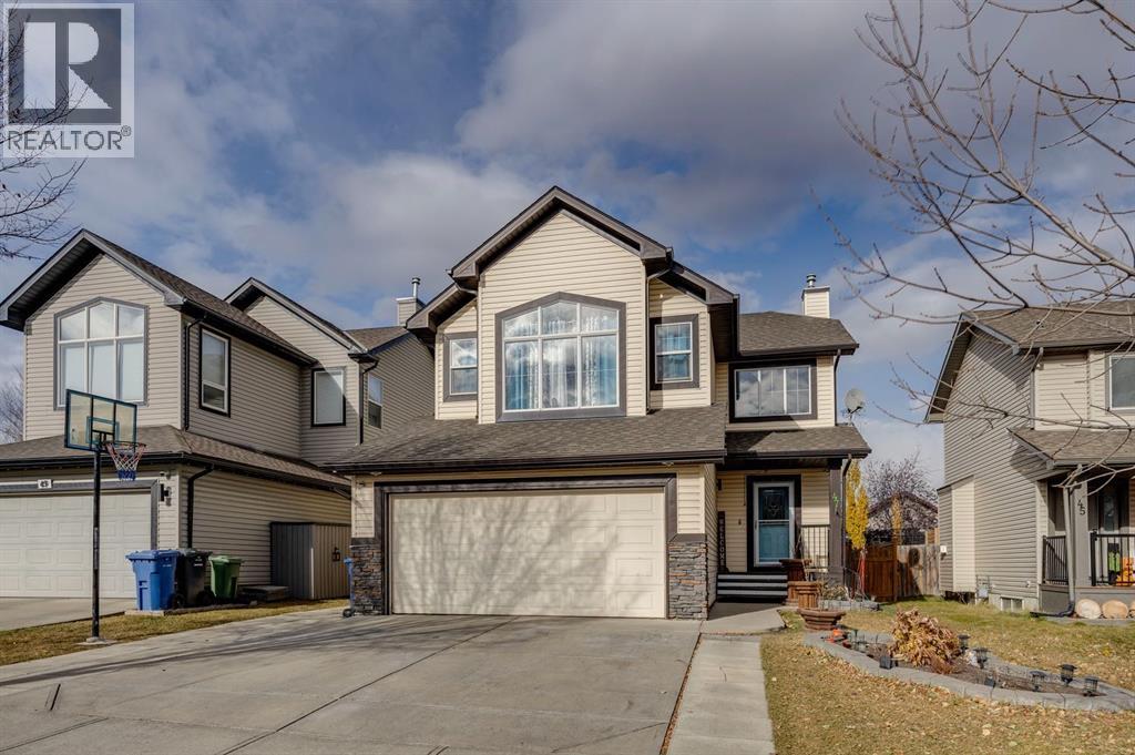 47 Westmount Road, Okotoks, Alberta T1S 2J3 - Photo 1 - A2310716