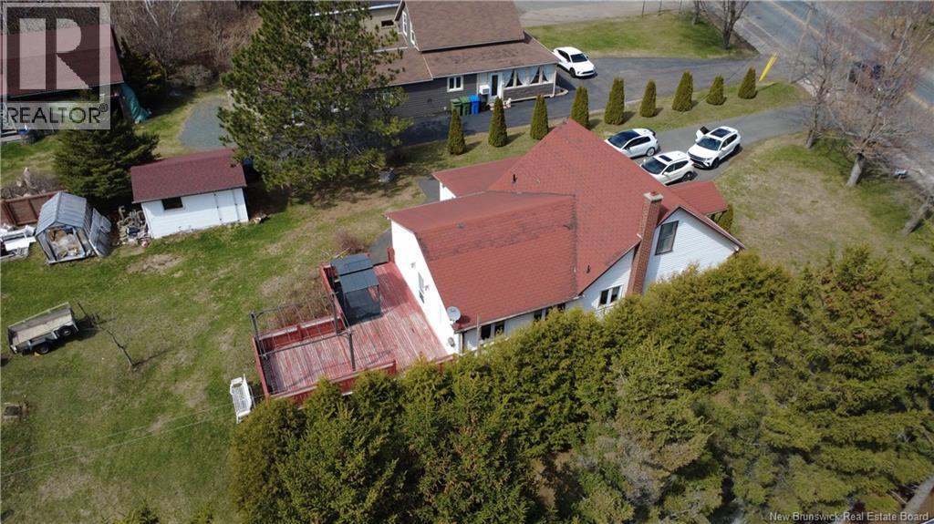 3783 Rue Principale, Tracadie, New Brunswick  E1X 1E3 - Photo 16 - NB136830