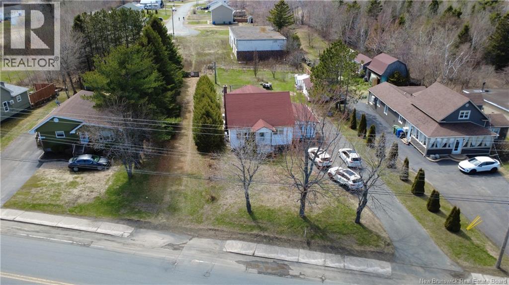 3783 Rue Principale, Tracadie, New Brunswick  E1X 1E3 - Photo 1 - NB136830