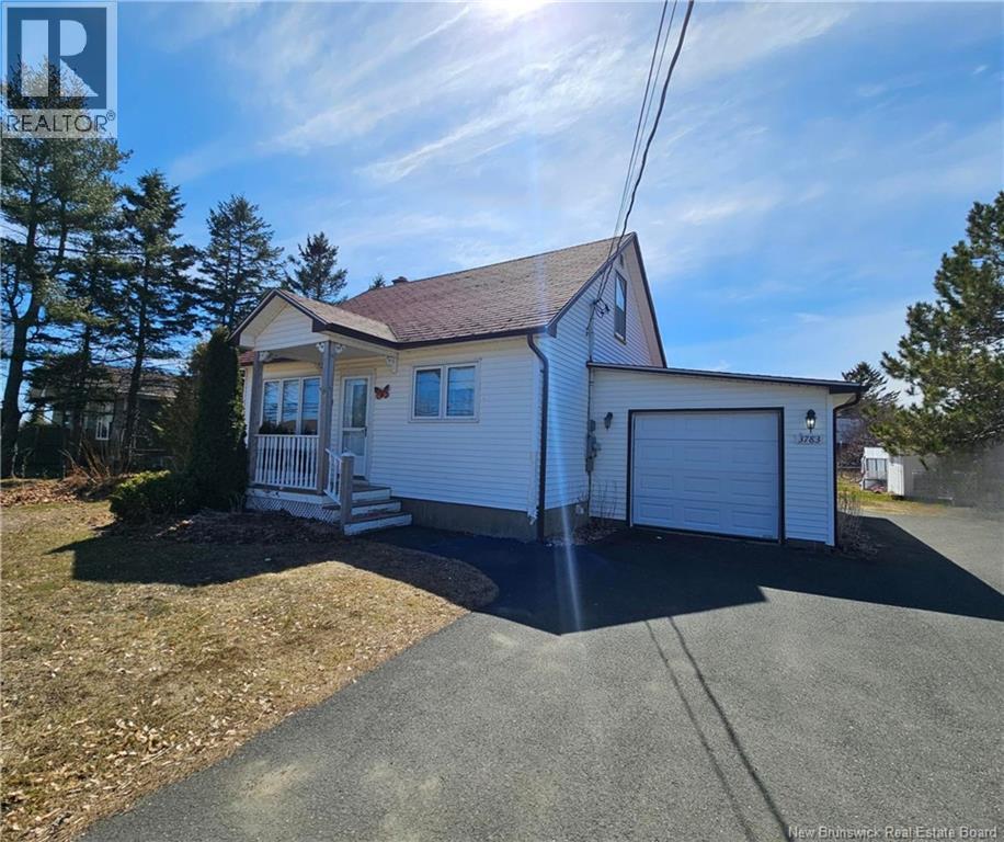 3783 Rue Principale, Tracadie, New Brunswick  E1X 1E3 - Photo 3 - NB136830
