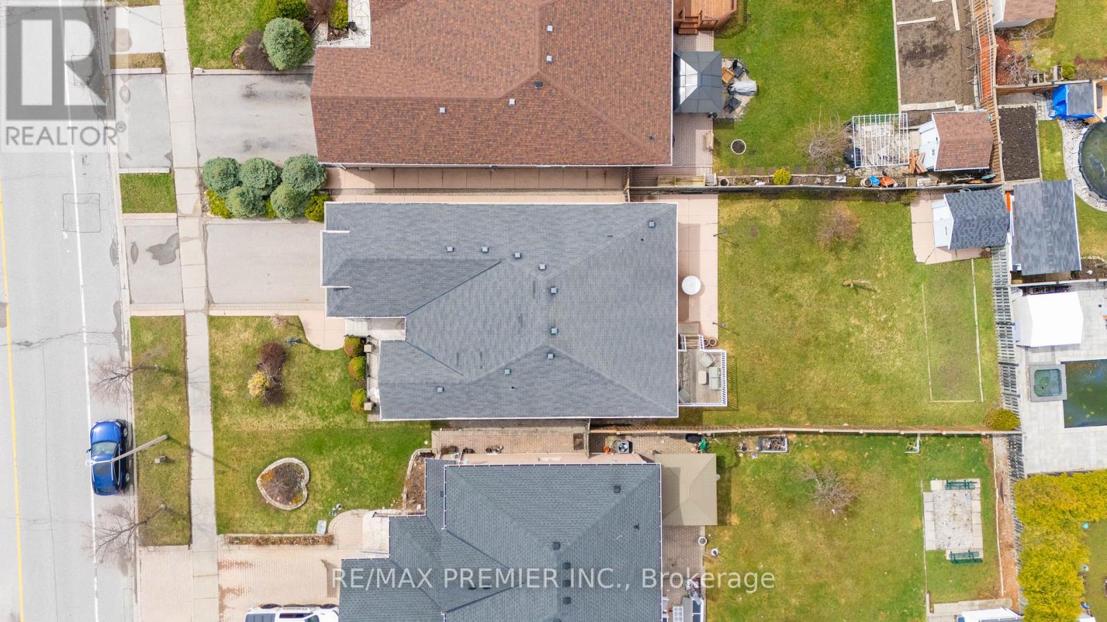 20 Drummond Drive, Vaughan, Ontario  L6A 2M5 - Photo 32 - N13122322