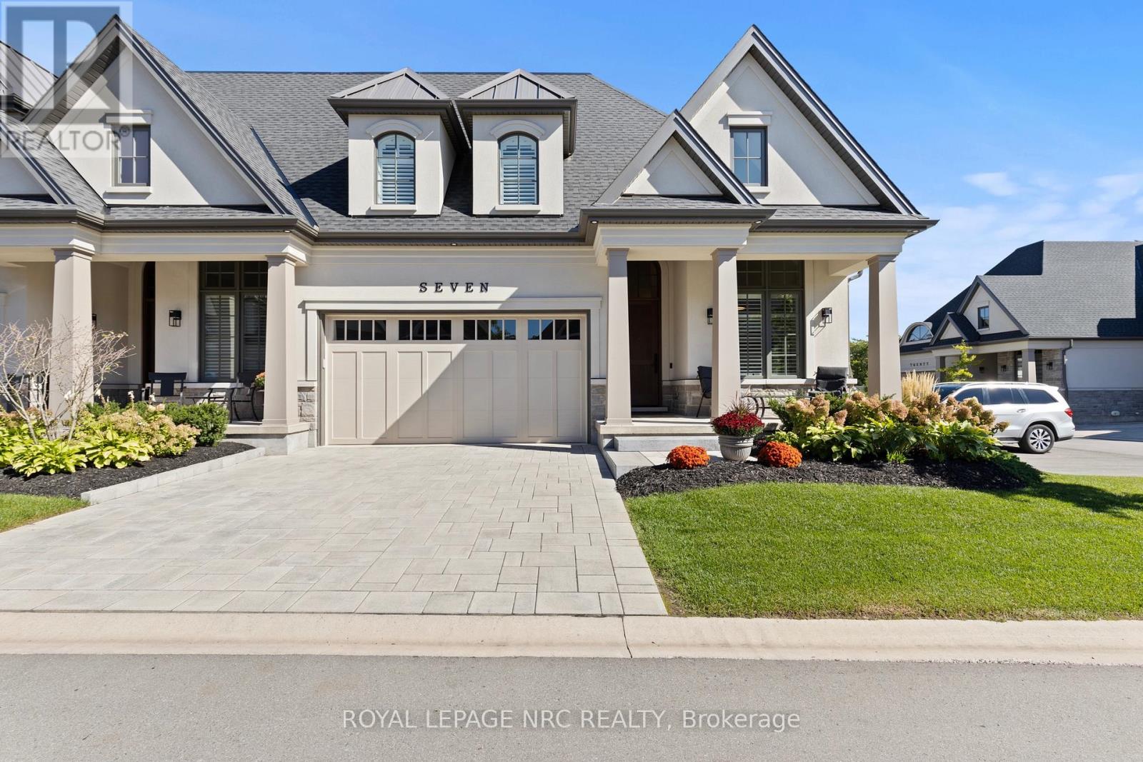 7 - 190 CANBORO ROAD, pelham (fonthill), Ontario