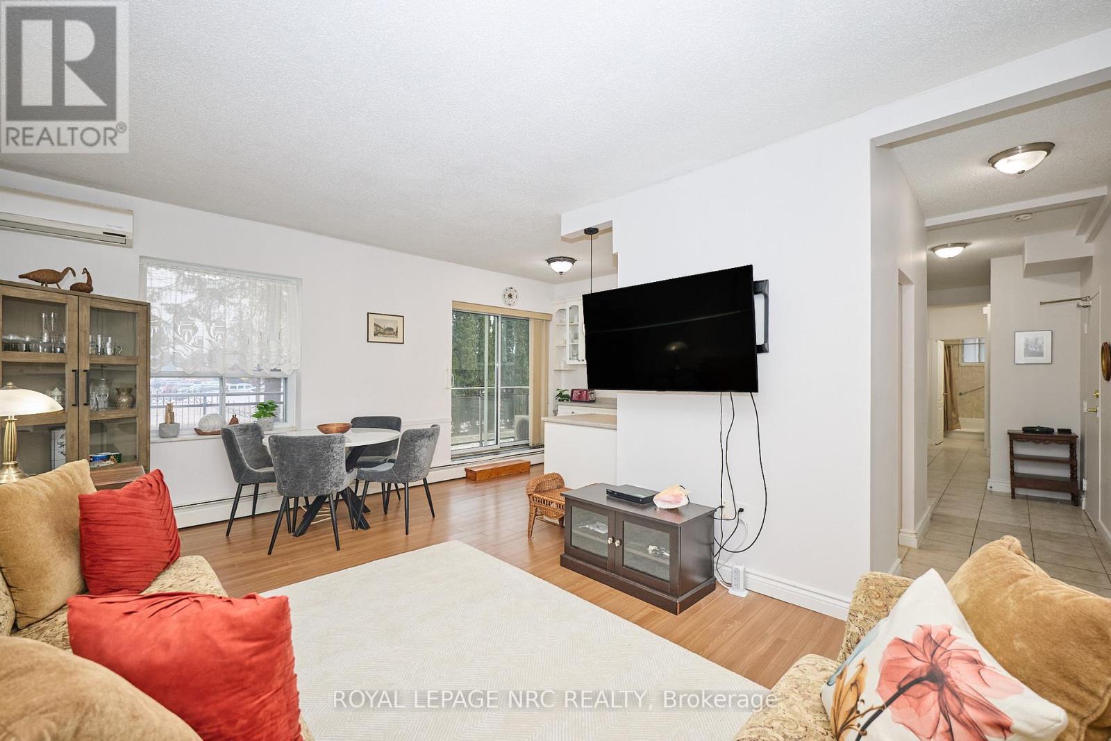 101 - 6390 Huggins Street, Niagara Falls, Ontario  L2J 1H1 - Photo 1 - X13122726