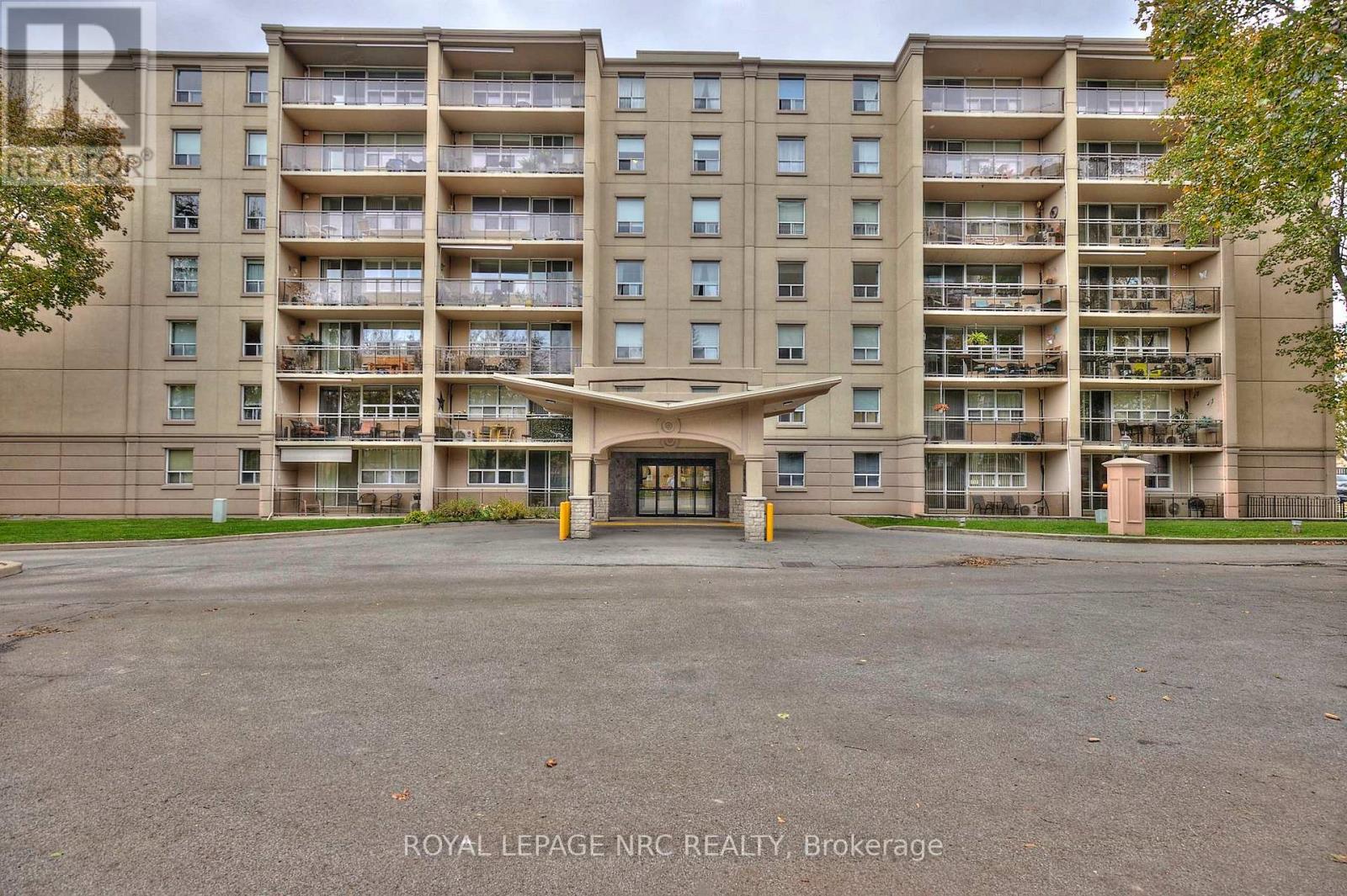 101 - 6390 Huggins Street, Niagara Falls, Ontario  L2J 1H1 - Photo 22 - X13122726