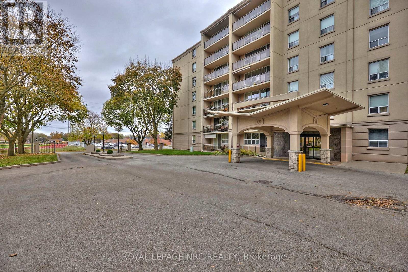 101 - 6390 Huggins Street, Niagara Falls, Ontario  L2J 1H1 - Photo 23 - X13122726
