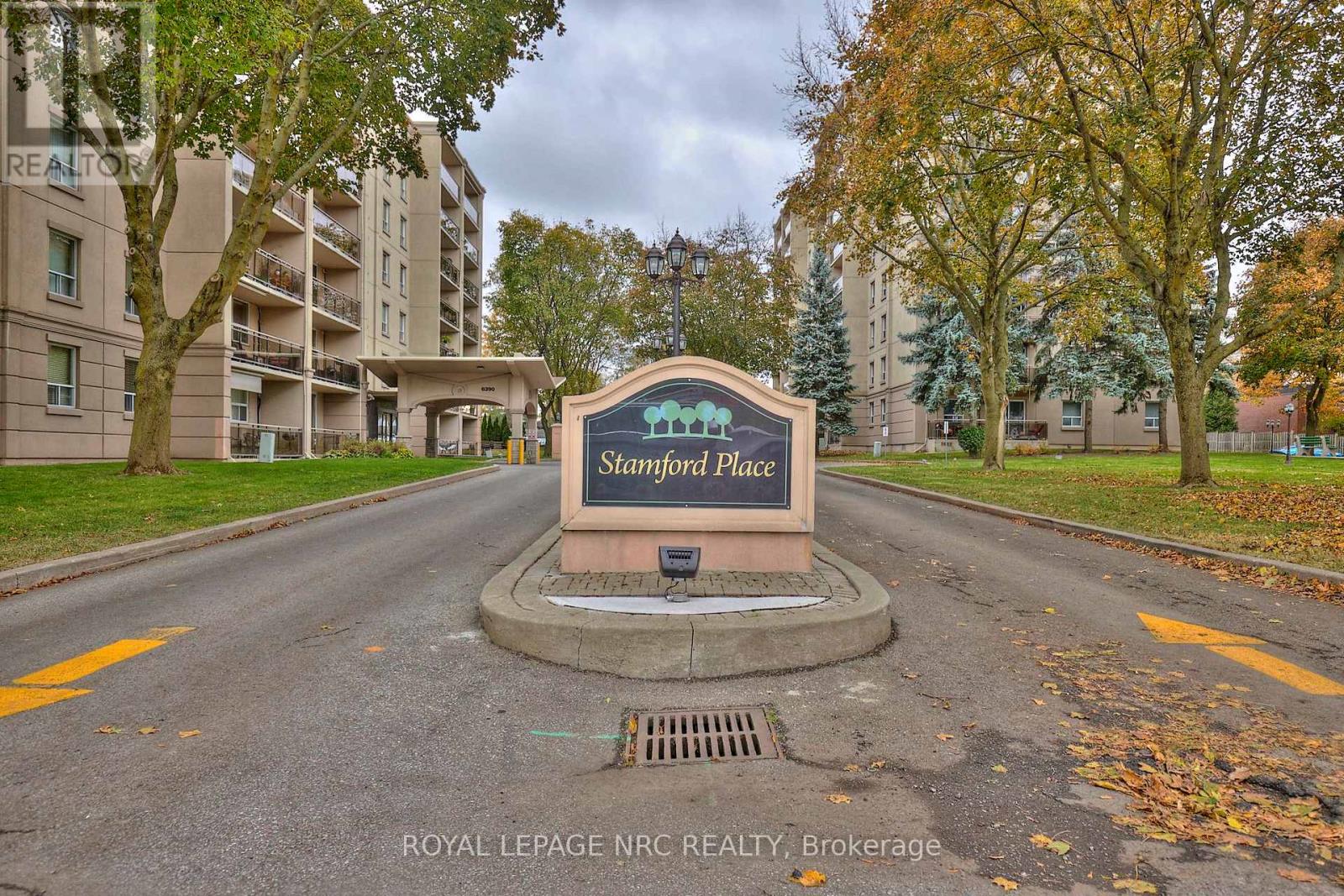 101 - 6390 Huggins Street, Niagara Falls, Ontario  L2J 1H1 - Photo 24 - X13122726
