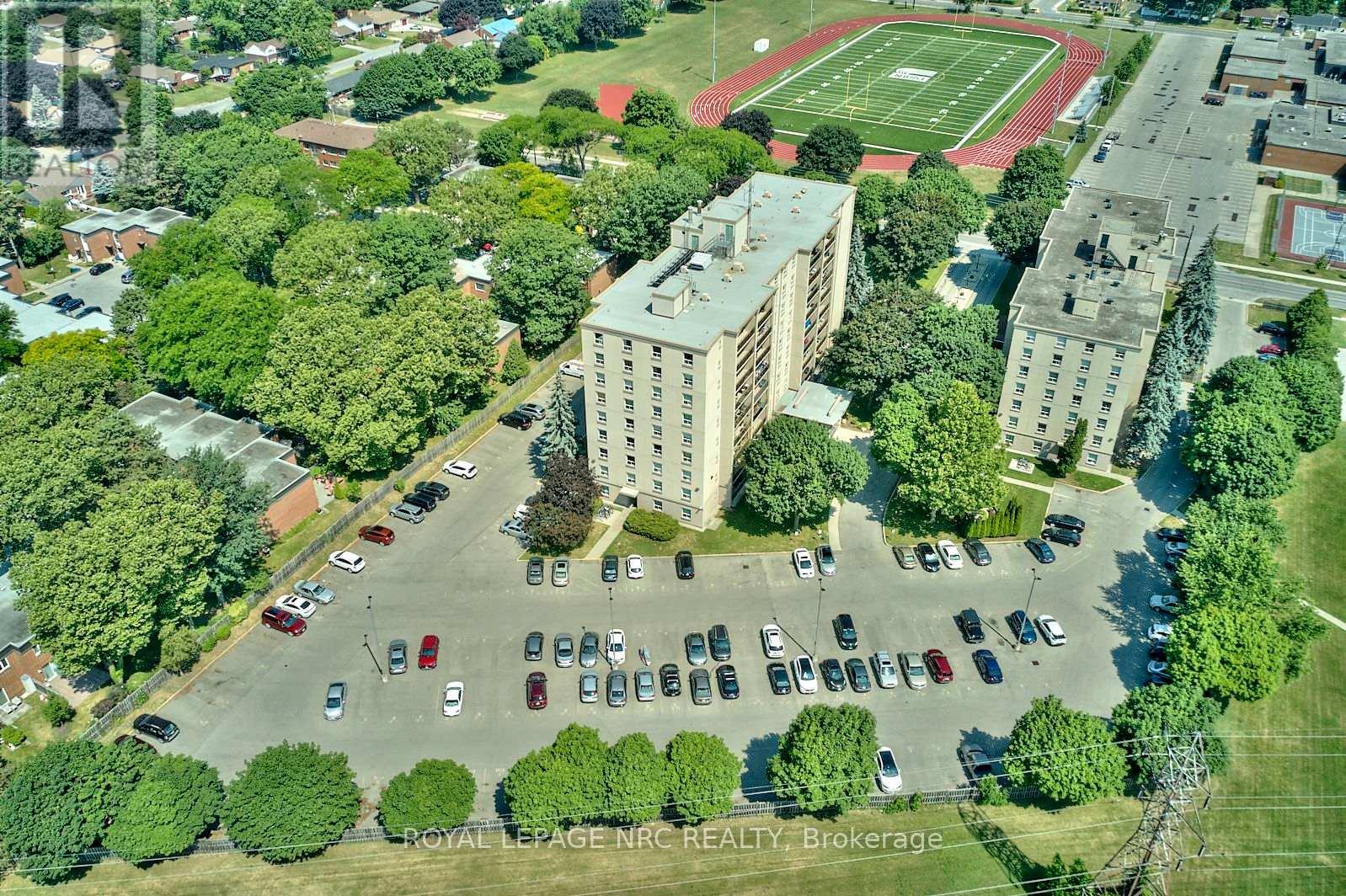 101 - 6390 Huggins Street, Niagara Falls, Ontario  L2J 1H1 - Photo 25 - X13122726