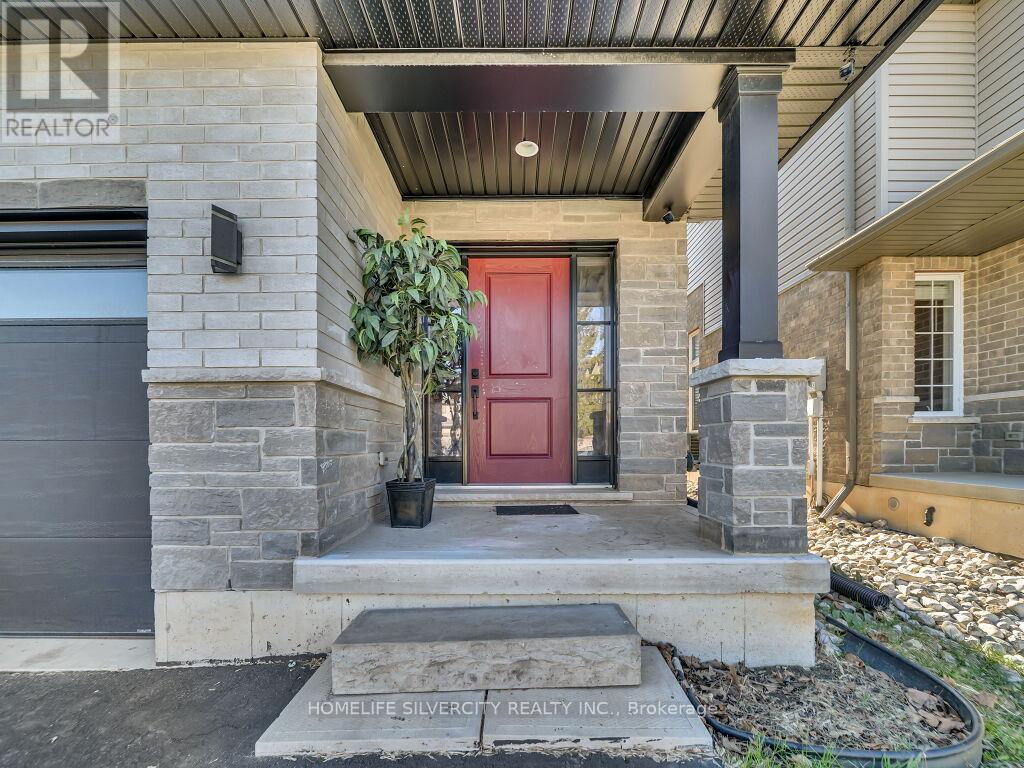442 Ontario Street, Woodstock, Ontario  N4V 1G7 - Photo 2 - X13122264