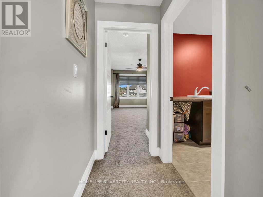 442 Ontario Street, Woodstock, Ontario  N4V 1G7 - Photo 20 - X13122264