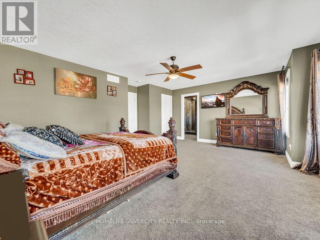 442 Ontario Street, Woodstock, Ontario  N4V 1G7 - Photo 23 - X13122264