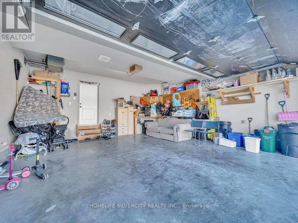 442 Ontario Street, Woodstock, Ontario  N4V 1G7 - Photo 3 - X13122264