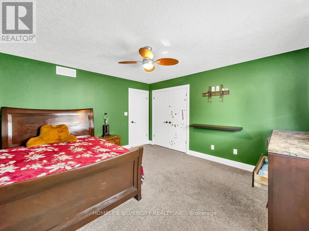 442 Ontario Street, Woodstock, Ontario  N4V 1G7 - Photo 32 - X13122264