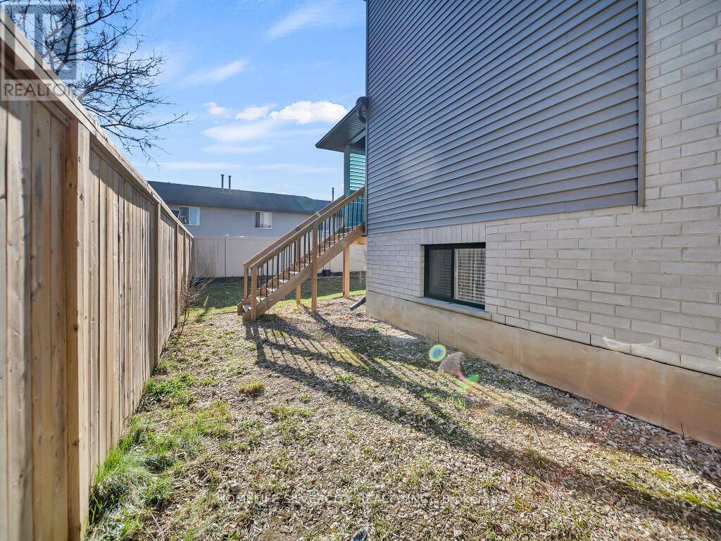 442 Ontario Street, Woodstock, Ontario  N4V 1G7 - Photo 49 - X13122264