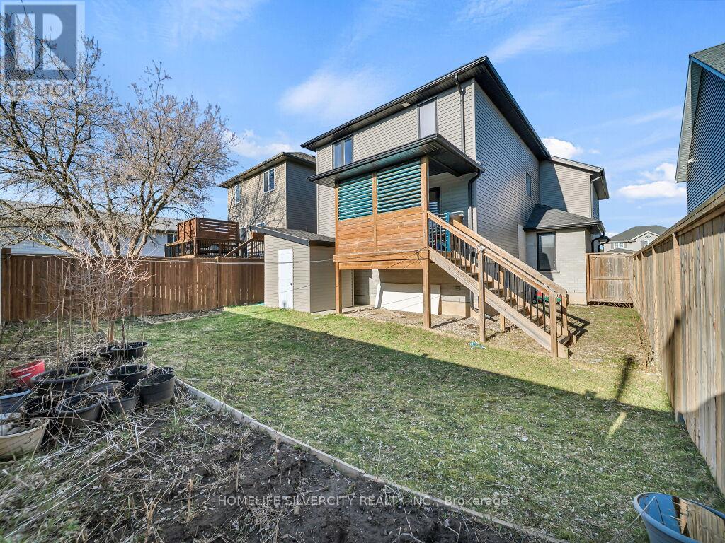 442 Ontario Street, Woodstock, Ontario  N4V 1G7 - Photo 50 - X13122264