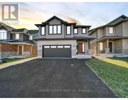 442 ONTARIO STREET, Woodstock, Ontario