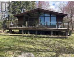 16 LEASIDE DRIVE, The Archipelago, Ontario