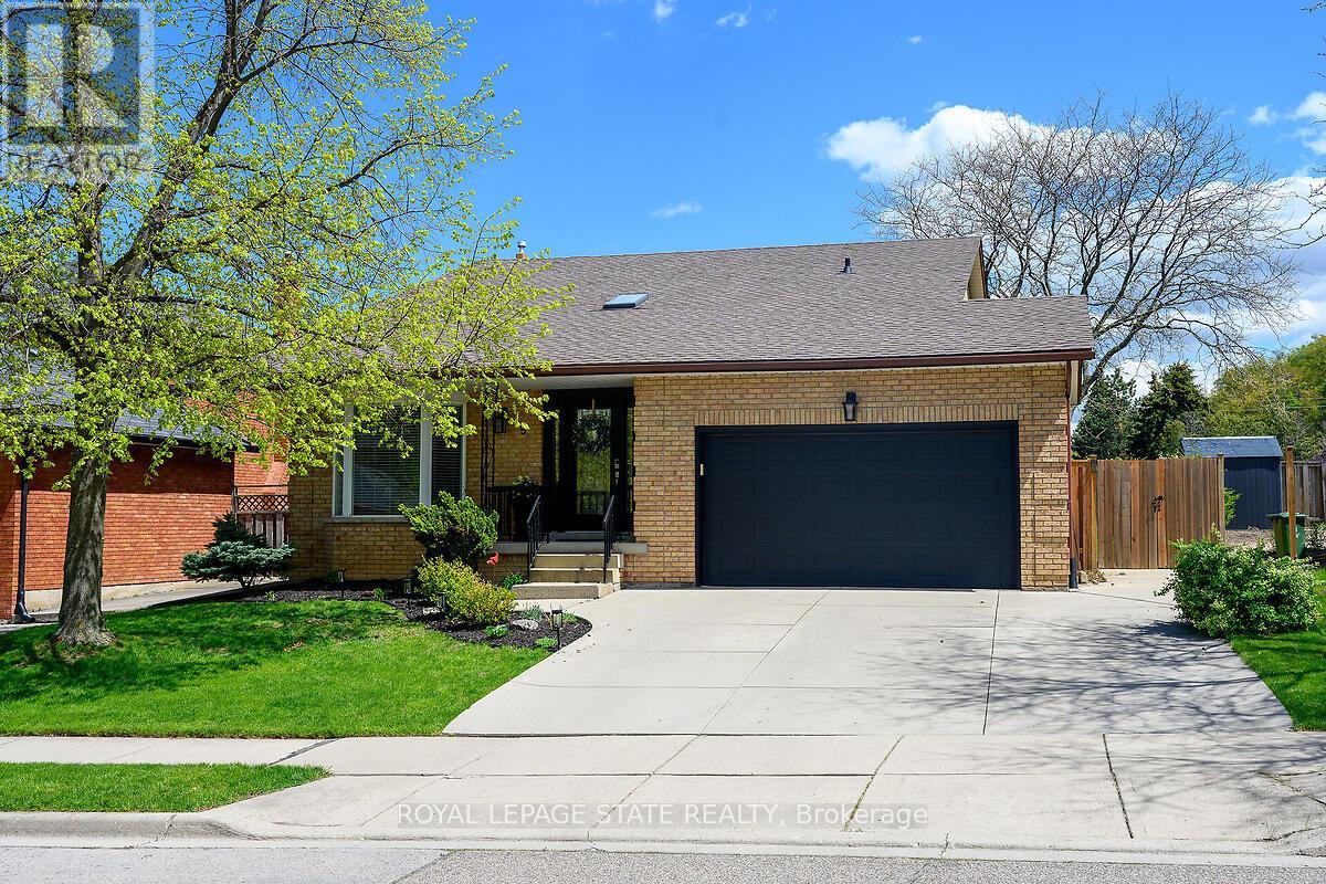 9 BEN TIRRAN CRESCENT, Hamilton, Ontario