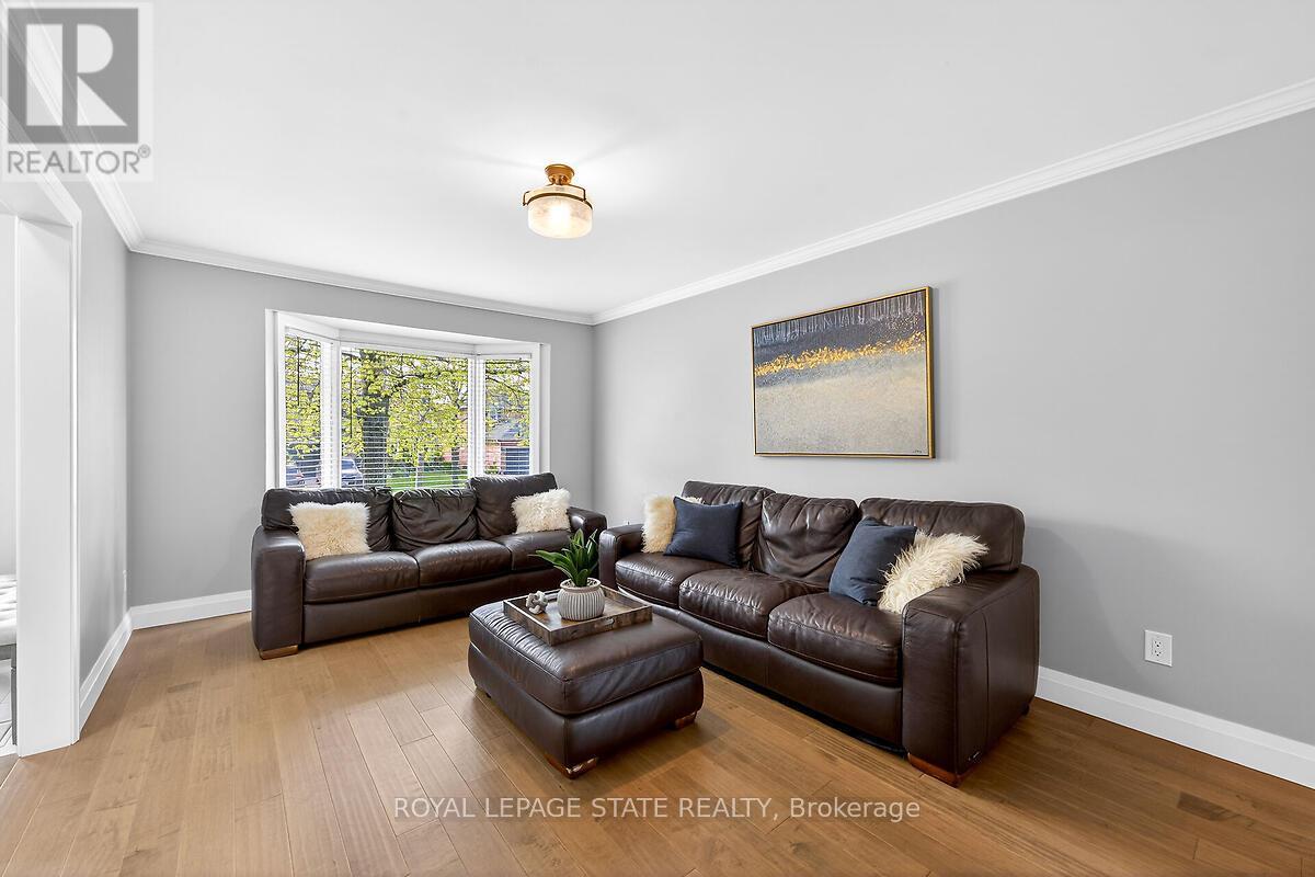 9 Ben Tirran Crescent, Hamilton, Ontario  L8G 4V8 - Photo 17 - X13122388