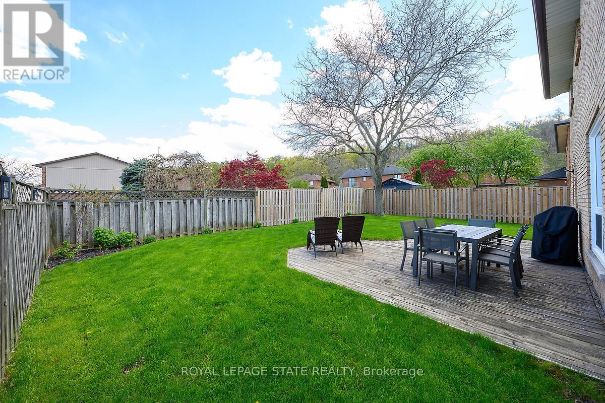 9 Ben Tirran Crescent, Hamilton, Ontario  L8G 4V8 - Photo 36 - X13122388