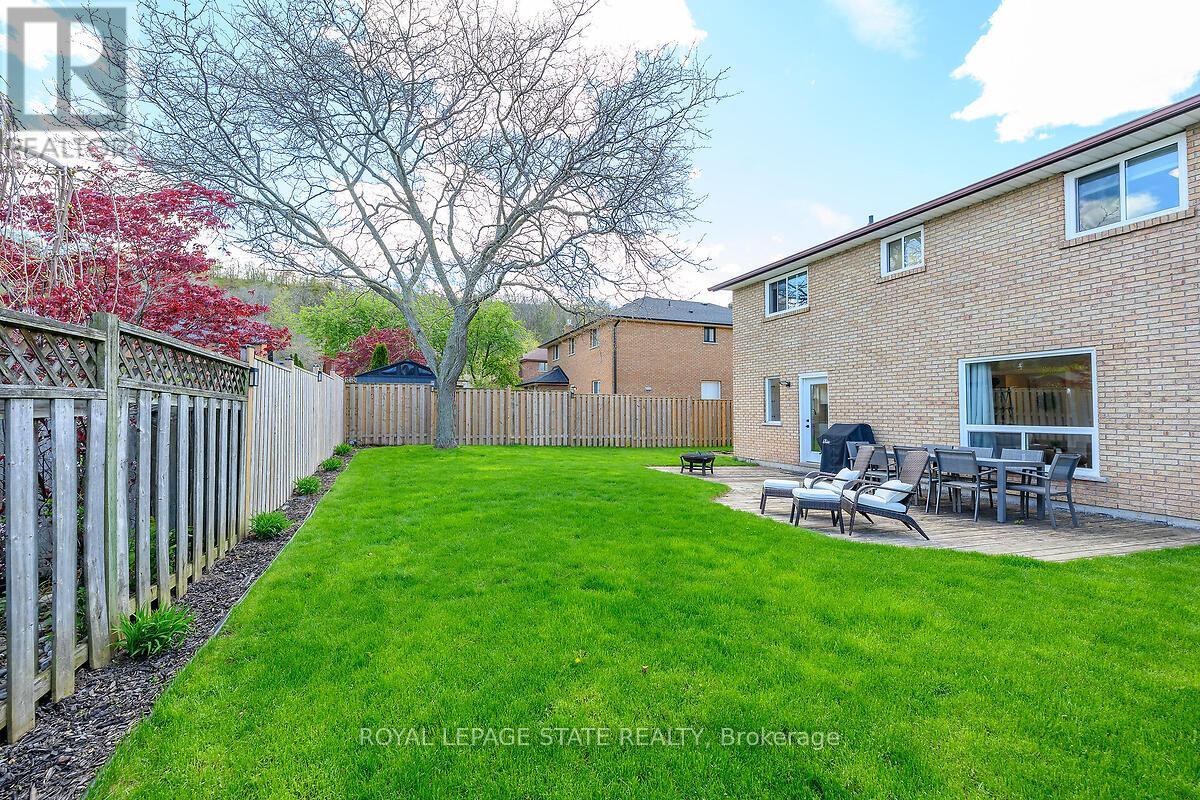9 Ben Tirran Crescent, Hamilton, Ontario  L8G 4V8 - Photo 37 - X13122388