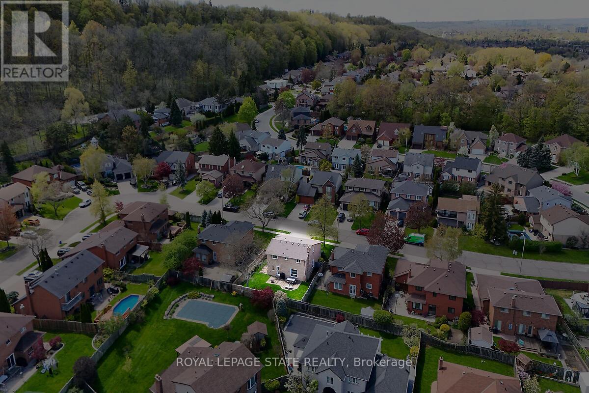 9 Ben Tirran Crescent, Hamilton, Ontario  L8G 4V8 - Photo 39 - X13122388