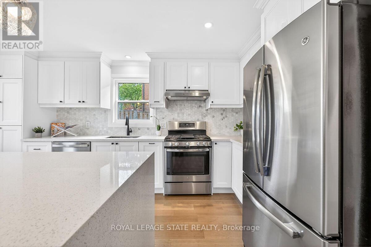 9 Ben Tirran Crescent, Hamilton, Ontario  L8G 4V8 - Photo 9 - X13122388