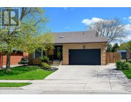 9 BEN TIRRAN CRESCENT, Hamilton, Ontario