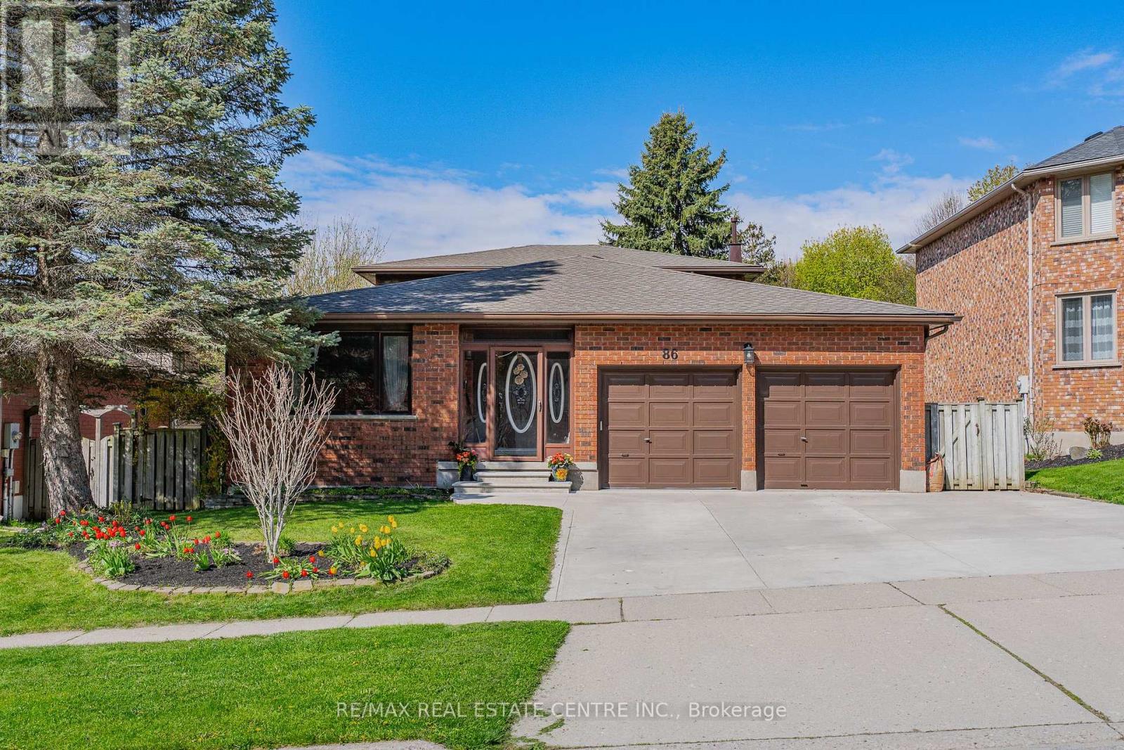 86 CHIMNEY HILL DRIVE, cambridge, Ontario