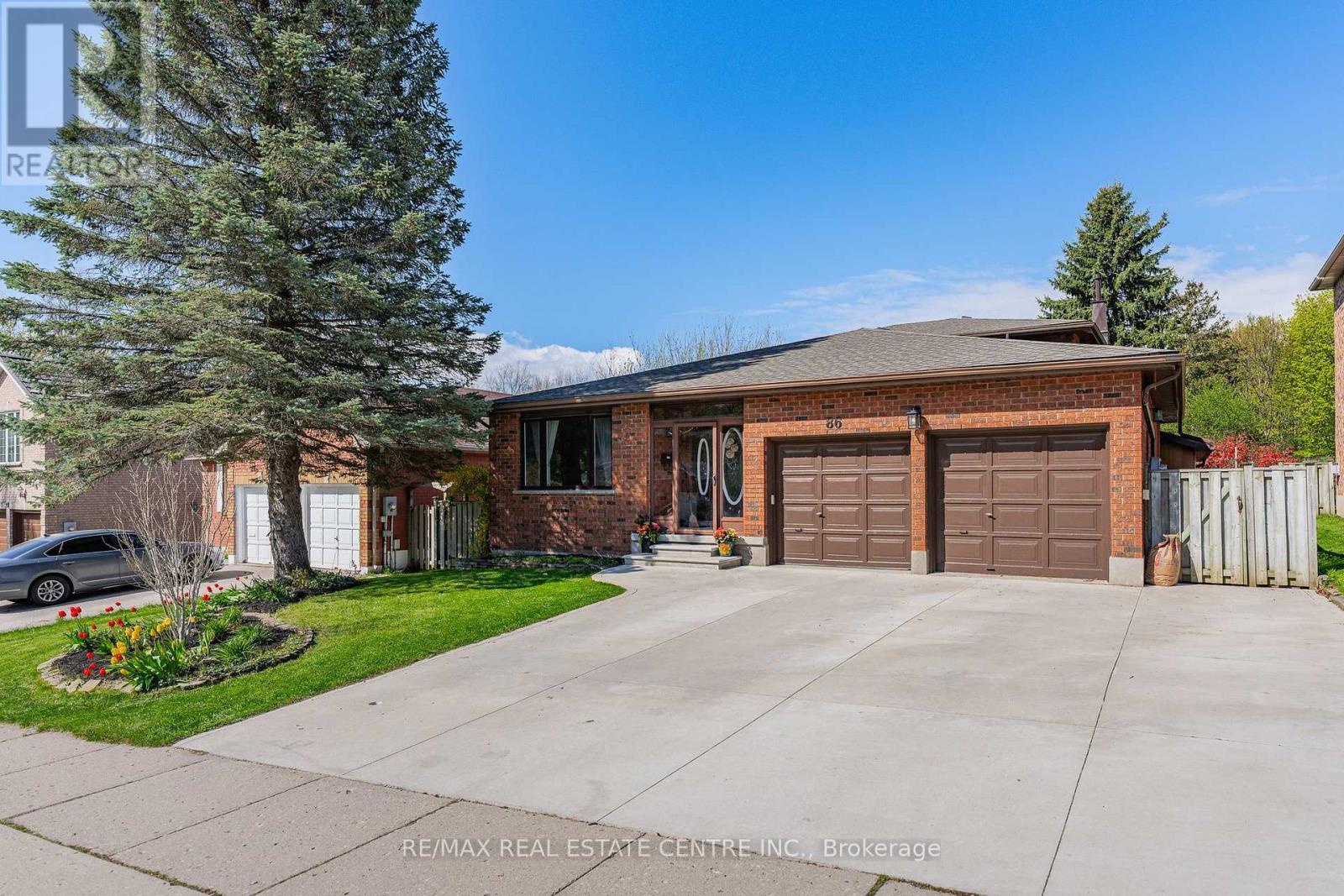 86 Chimney Hill Drive, Cambridge, Ontario  N1T 1H3 - Photo 2 - X13122390