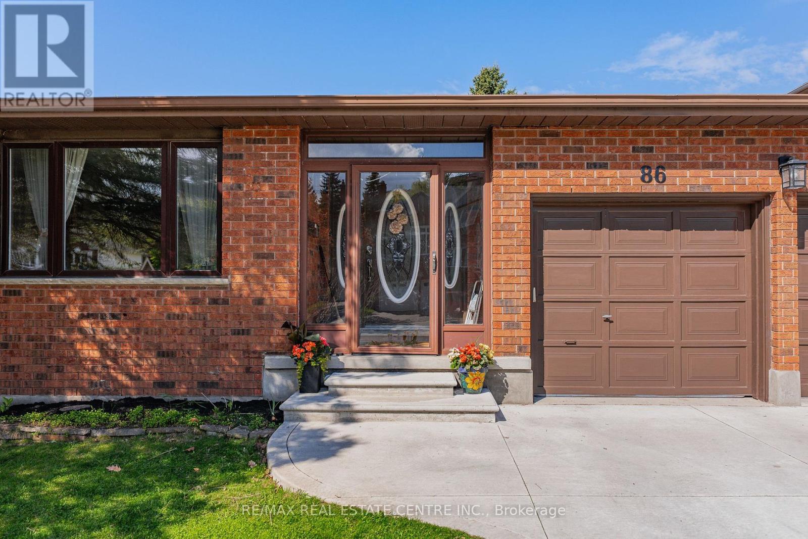86 Chimney Hill Drive, Cambridge, Ontario  N1T 1H3 - Photo 4 - X13122390